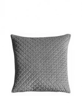 Gallery Diamond Quilted Cushion