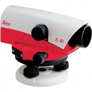 Leica Geosystems NA724 Automatic Site Level