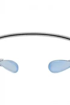 Ladies Skagen Jewellery Sea Glass Bracelet