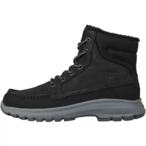 Helly Hansen Mens Garibaldi V3 Waterproof Leather Boots Black 10.5