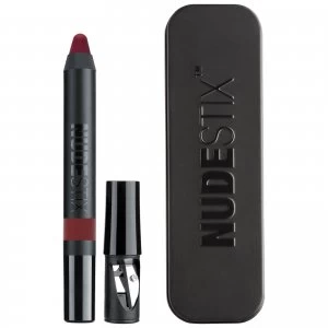 NUDESTIX Intense Matte Lip and Cheek Pencil 2.8g (Various Shades) - Icon