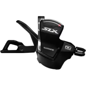 Shimano SLX M7000 Bar Mount Right Hand 10-Speed MTB Gear Shifter - Black
