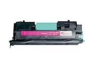 Lexmark 1361753 Magenta Laser Toner Ink Cartridge
