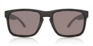 Oakley Sunglasses OO9102 HOLBROOK Polarized 9102B7