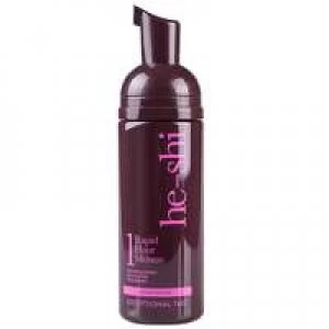 He-Shi Tanning Mousse Rapid 1 Hour Mousse 150ml