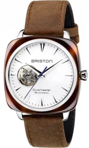 Briston Watch Clubmaster Iconic