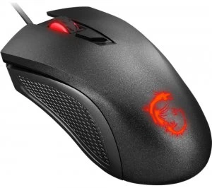 Clutch GM10 Optical Gaming Mouse