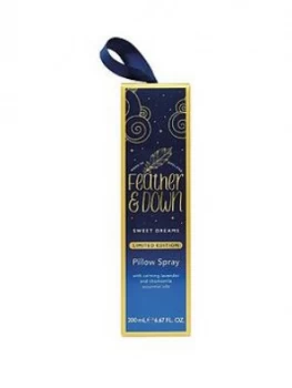 Feather & Down Feather & Down Sweet Dreams Pillow Spray 200Ml