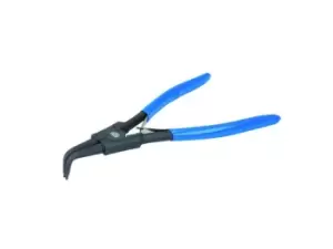 King Dick CPOB200 200mm Outside Bent Circlip Pliers