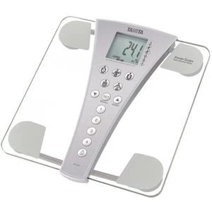 Tanita BC543 Innerscan Body Composition Monitor Scale