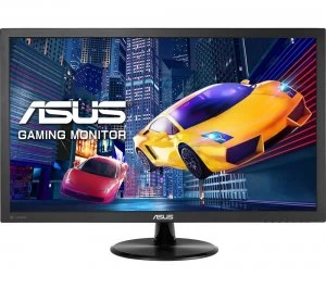 Asus 22" VP228QG Full HD LED Gaming Monitor