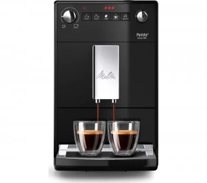 Melitta Purista F230102 Bean to Cup Coffee Machine