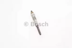 Bosch 0250202020 GLP004 Glow Plug Sheathed Element Duraterm