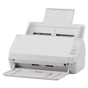 Fujitsu SP-1120N Sheetfed Scanner