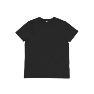 Mantis Mens Organic T-Shirt (3XL) (Charcoal Grey Marl)