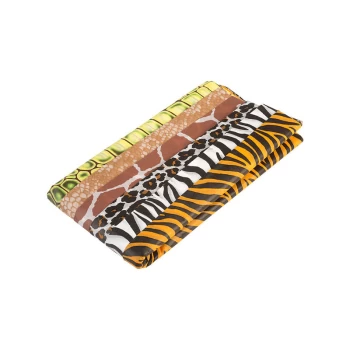 Rapid Safari Tissue Paper Assortment - Pack of 24
