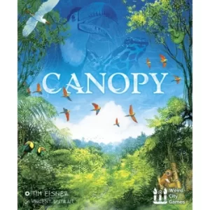 Canopy Board Game