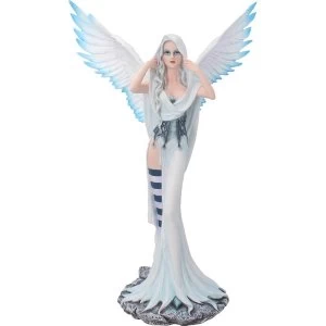 Angelica Angel Figurine
