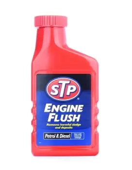STP Engine Cleaner 30-011