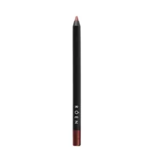 ROEN Eyeline Define Eyeliner Pencil Shimmer - Colour Brown