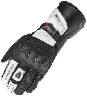Held Air n Dry Gloves, black-grey, Size S, black-grey, Size S