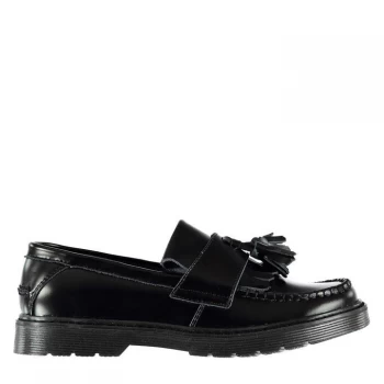 Kangol Upton Junior Girls Shoes - Black Box