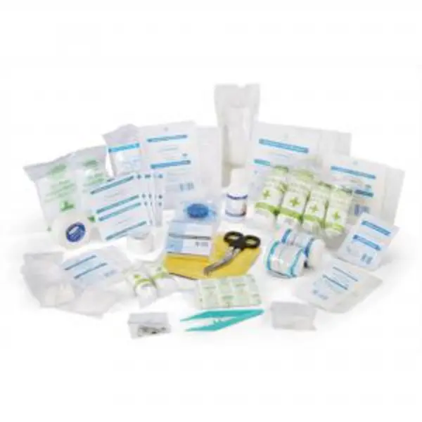 Click Medical Team Sports First Aid Kit Refill CM0063 BESWCM0063
