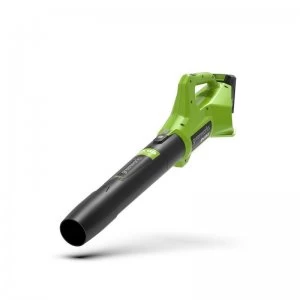 Greenworks Cordless Axial Blower (Tool Only)