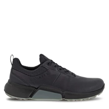 Ecco Biom H4 Mens Golf Shoes - Black