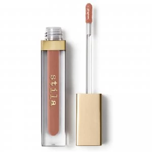 Stila Beauty Boss Lip Gloss 3.2ml (Various Shades) - Strategy
