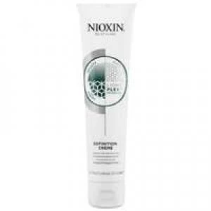 Nioxin 3D Styling Definition Creme 150ml