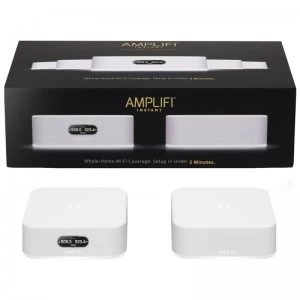 Ubiquiti Networks AmpliFi Instant AFI-INS Mesh Whole Home WiFi Router