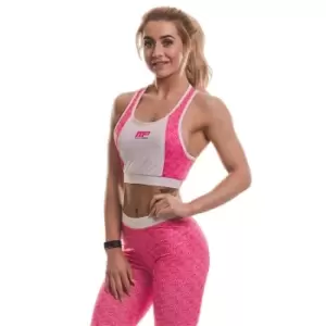 Musclepharm Sports Bra Ladies - Pink