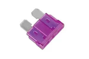 3amp Standard Blade Fuse Pk 10 Connect 36821