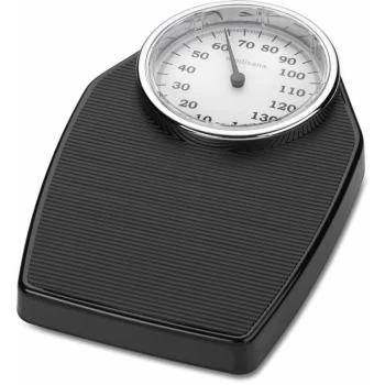 Medisana Personal Scales Mechanic PS 100 Black - Black