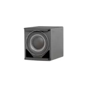 Compact High Power Single 12&amp;quot; Subwoofer