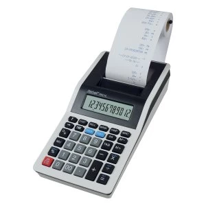 Rebell PDC10 Print and Display Calculator
