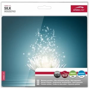 Speedlink Silk Mousepad Lily - SL-6242-lily