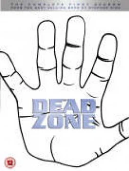 Dead Zone TV Show Season 1