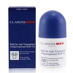 ClarinsMen Anti Perspirant 50ml/1.7oz