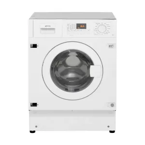 SMEG WDI147D2 7KG 7KG 1400RPM Integrated Washer Dryer