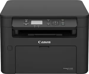 Canon i-SENSYS MF112 All-in-One Mono Laser Printer