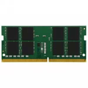 Kingston 4GB 2666MHz DDR4 Laptop RAM