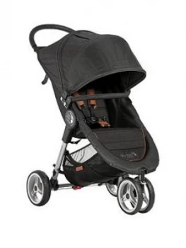 Baby Jogger 10th Anniversary Edition City Mini Single Stroller One Colour