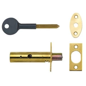Yale Locks PM444KB Key For Door Security Bolt