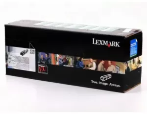 Lexmark 24B5588 Magenta Laser Toner Ink Cartridge