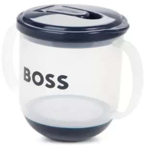 Boss Boss Sippy Cup Bb00 - Blue