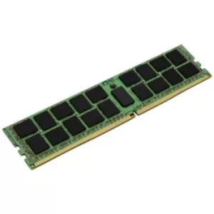 32GB, DDR4, 3200MHz, ECC, CL22, X4, 1.2V, 288-pin