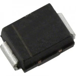 TVS diode Bourns SMBJ5.0A DO 214AA 6.4 V 600 W