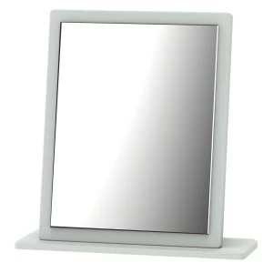 Robert Dyas Fourisse Ready Assembled Dressing Table Mirror